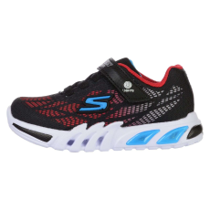 Skechers Sportcipők Skechers Flex-glow Elite-vorl 400137NBKRB Gyerek Fekete 22