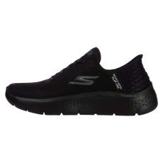 Skechers Sportcipők Skechers Go Walk Flex - Grand - Slip-ins 124836BBK Women Black 35