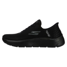 Skechers Sportcipők Skechers Go Walk Flex - Grand - Slip-ins 124836BBK Women Black 36.5
