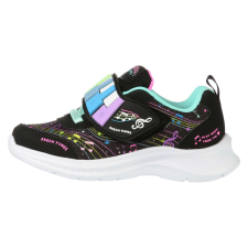 Skechers Sportcipők Skechers Jumpsters 2.0 - Skec 302219LBKMT Gyerek Fekete 28.5 gyerek cipő