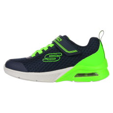 Skechers Sportcipők Skechers Microspec Max - Gorv 403773LNVLM Gyerek Sötétkék 33.5