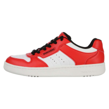 Skechers Sportcipők Skechers Quick Street - Vorto 405639LRDW A Red 39 női cipő