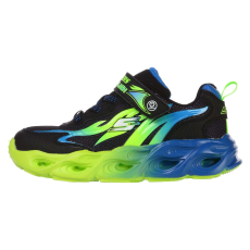 Skechers Sportcipők Skechers Thermo-flash-heat-fl 400103LBBLM Gyerekek Fekete 27