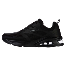 Skechers Sportcipők Skechers Tres-air Uno -revolu 183070BBK Férfi fekete 43