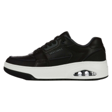 Skechers Sportcipők Skechers Uno Court - Alacsonyoszlopos 183140BLK A Black 40