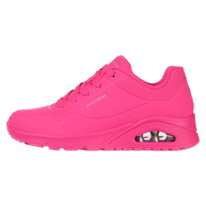 Skechers Sportcipők Skechers Uno - Éjszakai árnyalatok 73667HTPK Nők rózsaszín 35.5