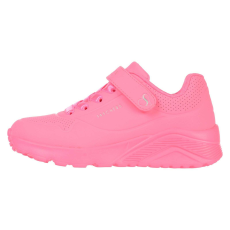 Skechers Sportcipők Skechers Uno Lite 310451LNPNK Gyerekek rózsaszín 32