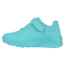 Skechers Sportcipők Skechers Uno Lite 310451LTURQ Türkiz Gyerekek 27,5 gyerek cipő