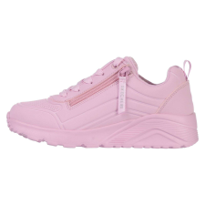 Skechers Sportcipők Skechers Uno Lite - Easy Zip 310387LLTPK Gyerek rózsaszín 35 gyerek cipő