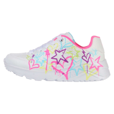 Skechers Sportcipők Skechers Uno Lite - My Drip 310391LWMN Gyerekek Fehér 39,5 gyerek cipő