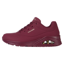 Skechers Sportcipők Skechers Uno - Stand On Air 73690PLUM Women Grena 36.5 női cipő