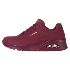 Skechers Sportcipők Skechers Uno - Stand On Air 73690PLUM Women Grena 37.5