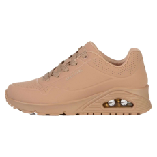 Skechers Sportcipők Skechers Uno - Stand On Air 73690SND A Bézs 35