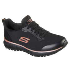 Skechers SQUAD SR - Skechers Női munkacipő munkavédelmi cipő
