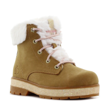 Skechers Street Glitz 310952L-CSNT-34 Méret:34 gyerek csizma, bakancs