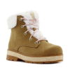 Skechers Street Glitz bélelt barna gyerek bakancs Méret:31