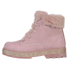 Skechers Street Glitz csizma 310952LMVE Kids Pink 30 gyerek csizma, bakancs