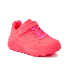 Skechers Street Uno-Light Kislány Gyerek Cipő gyerek cipő