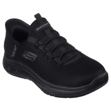 Skechers SUMMITS SR - Skechers Női munkacipő OB munkavédelmi cipő
