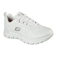 Skechers SURE TRACK - ERATH SR Skechers Női munkacipő munkavédelmi cipő