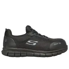 Skechers SURE TRACK - JIXIE Skechers Női munkavédelmi cipő S1P SRC ESD