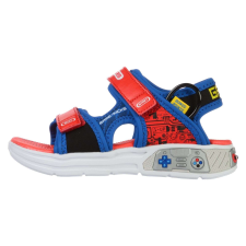 Skechers Szandál Skechers Power Splash 402264LRDBL gyerekeknek Piros 28.5 gyerek szandál