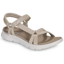 Skechers Szandálok / Saruk GO WALK FLEX SANDAL - SUBLIME Bézs 41 női szandál
