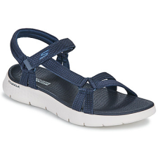 Skechers Szandálok / Saruk GO WALK FLEX SANDAL - SUBLIME Kék 37 női szandál