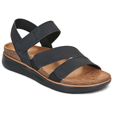 Skechers Szandálok / Saruk LIFTED COMFORT Fekete 39