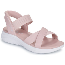 Skechers Szandálok / Saruk SLIP INS ULTRA FLEX 3.0 NEVER BETTER Rózsaszín 36