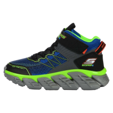 Skechers Tech-grip magasfeszültségű csizma 403806LRYBK Kids Multicolor 36
