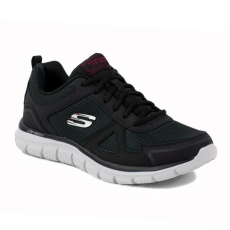 Skechers Track Scrolic Férfi Cipő