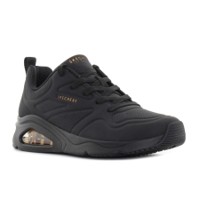 Skechers Tres Air Uno Ah Mazing 177390-BBK-41 Méret:41 női cipő
