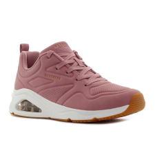 Skechers Tres - Air Uno - Ah-Mazing rózsaszín női cipő Méret:36 női cipő