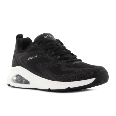 Skechers Tres Air Uno Glit Airy  177411-BLK-41 Méret:41