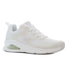 Skechers Tres - Air Uno - Glit-Airy fehér női cipő Méret:39 női cipő