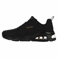 Skechers Tres-air Uno sportcipő - Ah 177390BBK női fekete 36 női cipő