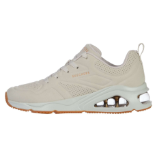 Skechers Tres-air Uno sportcipő - Ah 177390OFWT női bézs 36