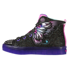Skechers Twi-lites csizma 2.0 - Twin 314350LBKMT Gyerekek Multicolor 29
