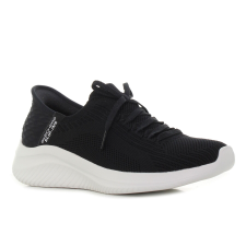 Skechers Ultra Flex 3.0 - Brilliant Path fekete női cipő Méret:35 női cipő