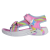Skechers Unicorn Dreams Sanda 303107LPKMT Gyerek Szandál Rózsaszín 29