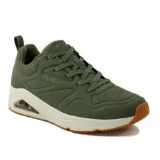  Skechers Uno 3 Ah-Mazing Férfi Sneaker Cipő