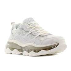 Skechers Uno Chaos  177935-WHT-37 Méret:37