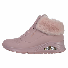 Skechers Uno-fall Air 310539LMVE rózsaszín gyerekcsizma 39