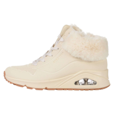 Skechers Uno-fall Air Boots 310539LNAT Bézs Gyerek 37,5 gyerek csizma, bakancs