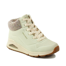  Skechers Uno Gen1 - Darling Daze Száras Cipő női cipő