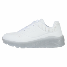 Skechers Uno Ice 405770LWHT Gyerek Fehér 31 Sportcipő gyerek cipő