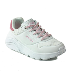  Skechers Uno Lite Kislány Sneaker Cipő