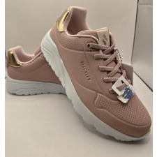  Skechers Uno Lite Metallic Mode memórihabos sportcipő női cipő
