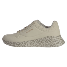 Skechers Uno Lite - Subtle Prints 177293OFWT Női Sportcipő Bézs 36 női cipő